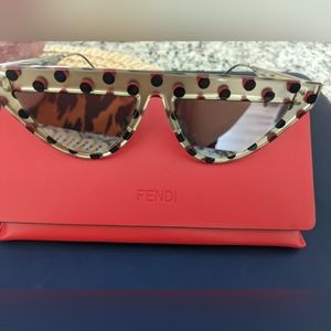 Fendi sunglasses